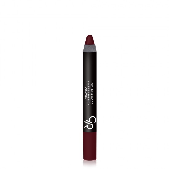 Matte Lipstick Crayon GR