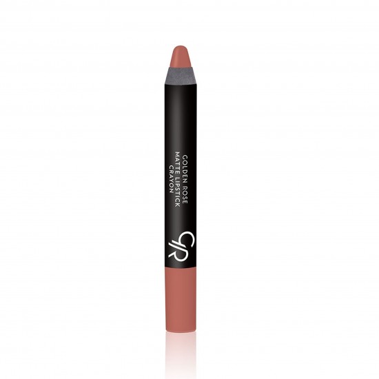 Matte Lipstick Crayon GR