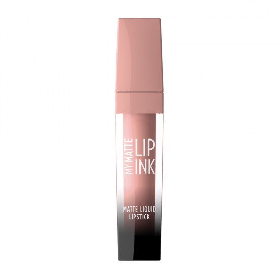 My Matte Lip Ink GR My Matte Lip Ink GR