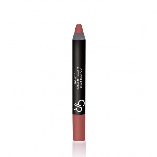 Matte Lipstick Crayon GR