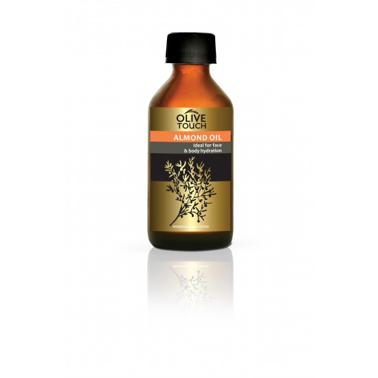 Αμυγδαλέλαιο 100ml