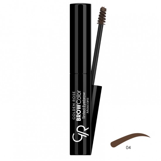 BROW Color Tinted Eyebrow Mascara GR