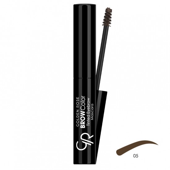 BROW Color Tinted Eyebrow Mascara GR