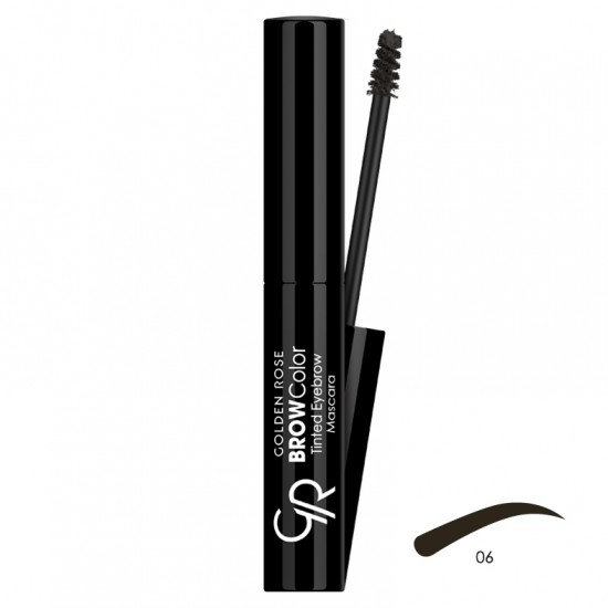 BROW Color Tinted Eyebrow Mascara GR
