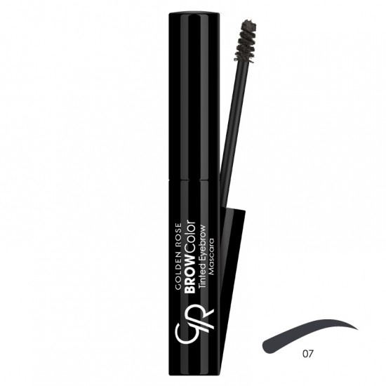 BROW Color Tinted Eyebrow Mascara GR