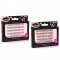 Knot Free Double Individual Eyelashes (209)