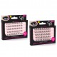 Knot Free Double Individual Eyelashes (209)