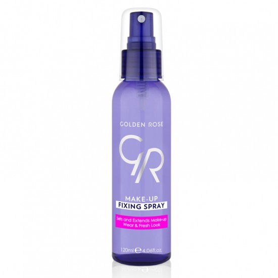 Make-up Fixing Spray
