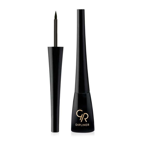Dipliner Liquid Eyeliner GR